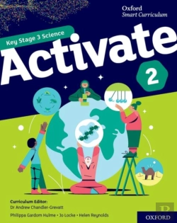 Bertrand.pt - Oxford Smart Activate 2 Student Book