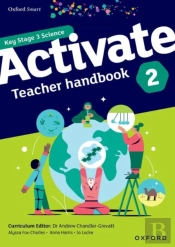 Oxford Smart Activate 2 Teacher Handbook