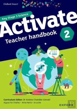 Bertrand.pt - Oxford Smart Activate 2 Teacher Handbook