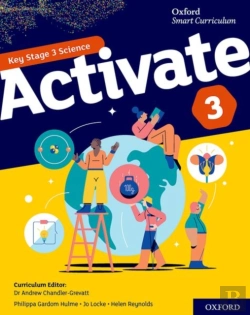Bertrand.pt - Oxford Smart Activate 3 Student Book