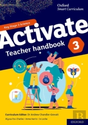 Oxford Smart Activate 3 Teacher Handbook