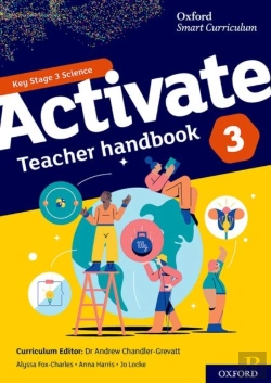 Bertrand.pt - Oxford Smart Activate 3 Teacher Handbook
