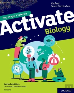 Bertrand.pt - Oxford Smart Activate Biology Student Book
