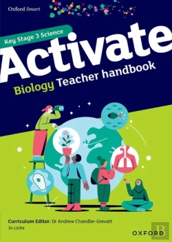Bertrand.pt - Oxford Smart Activate Biology Teacher Handbook