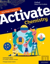 Oxford Smart Activate Chemistry Student Book