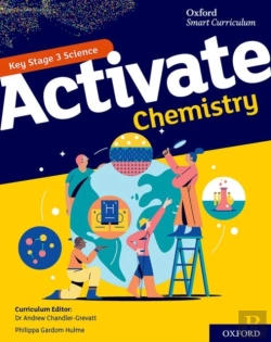 Bertrand.pt - Oxford Smart Activate Chemistry Student Book