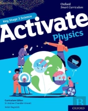Oxford Smart Activate Physics Student Book