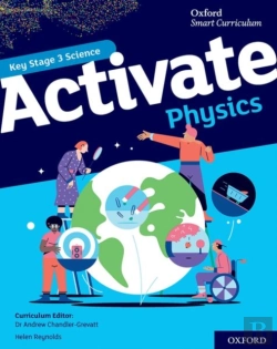Bertrand.pt - Oxford Smart Activate Physics Student Book