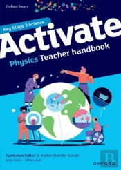 Oxford Smart Activate Physics Teacher Handbook