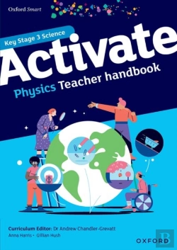 Bertrand.pt - Oxford Smart Activate Physics Teacher Handbook