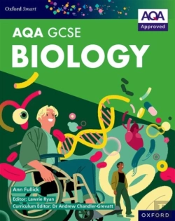 Bertrand.pt - Oxford Smart Aqa Gcse Sciences: Biology Student Book