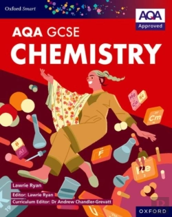Bertrand.pt - Oxford Smart Aqa Gcse Sciences: Chemistry Student Book