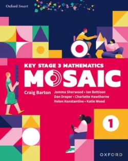 Bertrand.pt - Oxford Smart Mosaic: Student Book 1