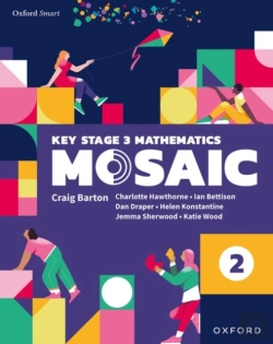 Bertrand.pt - Oxford Smart Mosaic: Student Book 2