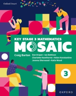 Bertrand.pt - Oxford Smart Mosaic: Student Book 3
