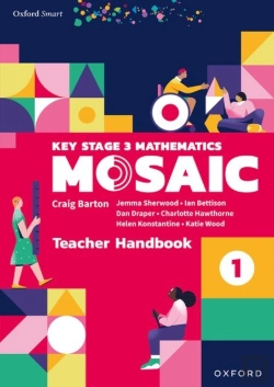 Bertrand.pt - Oxford Smart Mosaic: Teacher Handbook 1