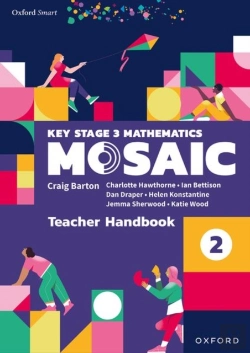 Bertrand.pt - Oxford Smart Mosaic: Teacher Handbook 2