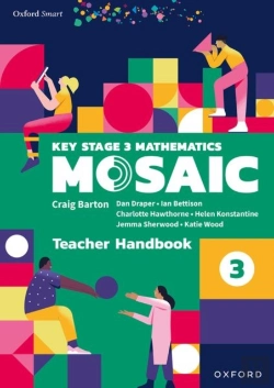Bertrand.pt - Oxford Smart Mosaic: Teacher Handbook 3