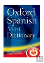 Oxford Spanish Mini Dictionary