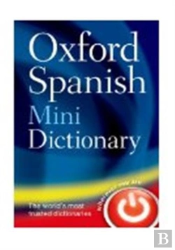 Bertrand.pt - Oxford Spanish Mini Dictionary