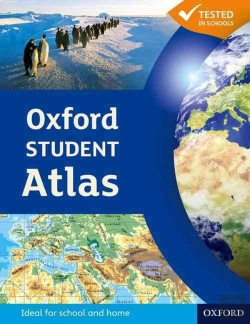 Bertrand.pt - Oxford Student Atlas 2012