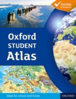 Bertrand.pt - Oxford Student Atlas