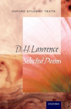 Bertrand.pt - Oxford Student Texts: D.H. Lawrence