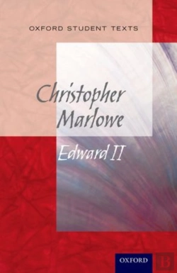 Bertrand.pt - Oxford Student Texts: Edward Ii