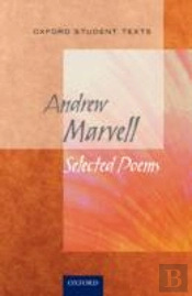 Oxford Student Texts: Marvell: Selected Poems