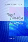 Oxford Student Texts: Robert Browning