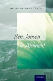 Oxford Student Texts: The Alchemist