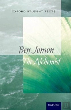 Bertrand.pt - Oxford Student Texts: The Alchemist