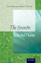 Oxford Student Texts: The Brontes