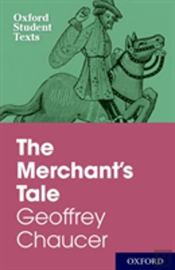 Bertrand.pt - Oxford Student Texts: The Merchant'S Tale
