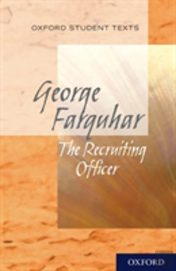 Bertrand.pt - Oxford Student Texts: The Recruiting Officer