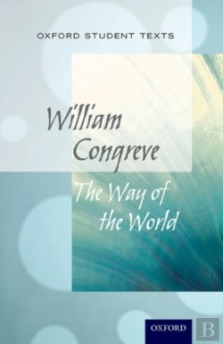 Bertrand.pt - Oxford Student Texts: The Way Of The World
