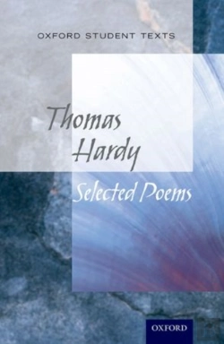 Bertrand.pt - Oxford Student Texts: Thomas Hardy