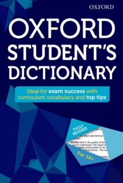 Bertrand.pt - Oxford Student'S Dictionary