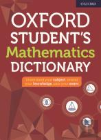 Oxford Student'S Mathematics Dictionary