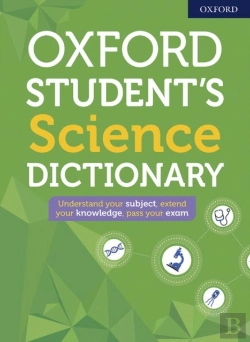 Bertrand.pt - Oxford Student'S Science Dictionary