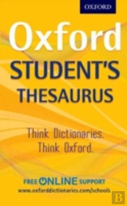 Bertrand.pt - Oxford Student'S Thesaurus