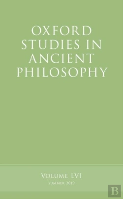 Bertrand.pt - Oxford Studies In Ancient Philosophy, Volume 56