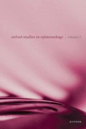 Oxford Studies In Epistemology Volume 7