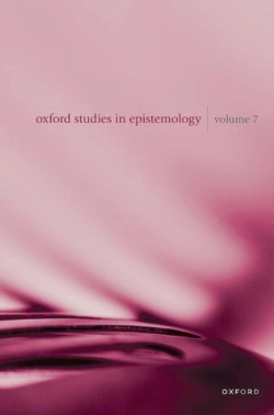 Bertrand.pt - Oxford Studies In Epistemology Volume 7