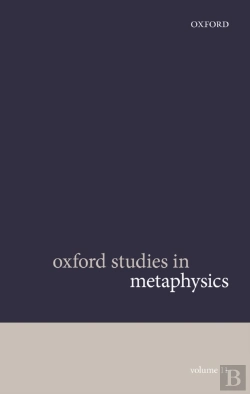 Bertrand.pt - Oxford Studies In Metaphysics Volume 11