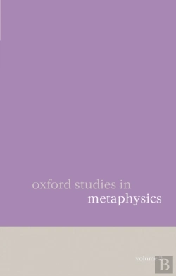 Bertrand.pt - Oxford Studies In Metaphysics Volume 2