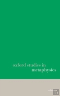 Bertrand.pt - Oxford Studies In Metaphysics Volume 6