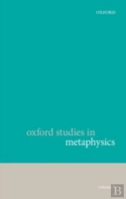 Bertrand.pt - Oxford Studies In Metaphysics, Volume 9