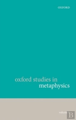 Bertrand.pt - Oxford Studies In Metaphysics, Volume 9