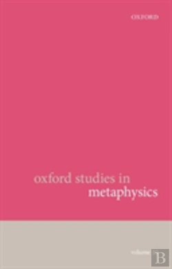 Bertrand.pt - Oxford Studies In Metaphysics